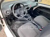 2016 Volkswagen Up