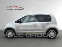 2016 Volkswagen Up