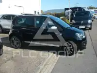 2016 Volkswagen Up