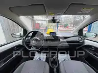 2016 Volkswagen Up