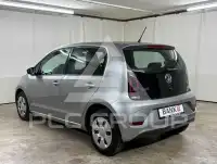 2016 Volkswagen Up