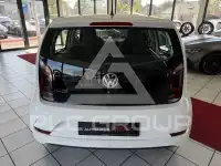 2016 Volkswagen Up