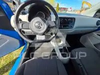 2016 Volkswagen Up