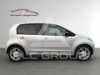 2016 Volkswagen Up