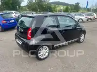 2016 Volkswagen Up