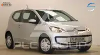 2016 Volkswagen Up