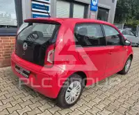 2016 Volkswagen Up