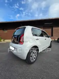 2016 Volkswagen Up