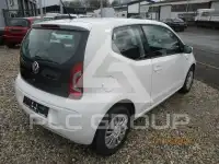 2016 Volkswagen Up