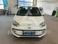2016 Volkswagen Up