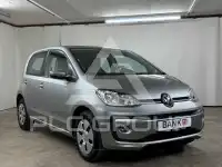 2016 Volkswagen Up