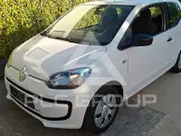 2016 Volkswagen Up