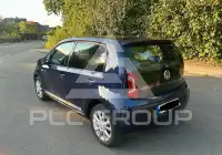 2016 Volkswagen Up