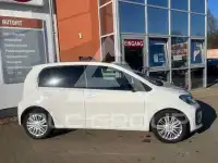 2016 Volkswagen Up