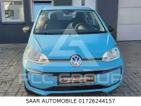 2016 Volkswagen Up
