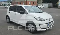 2016 Volkswagen Up