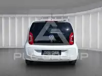 2016 Volkswagen Up