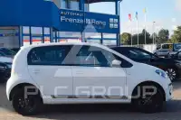 2016 Volkswagen Up