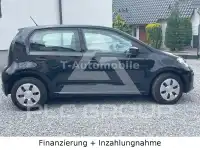 2016 Volkswagen Up