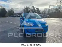 2016 Volkswagen Up