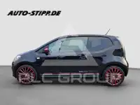 2016 Volkswagen Up