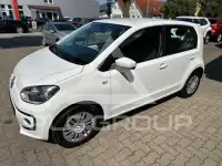 2016 Volkswagen Up