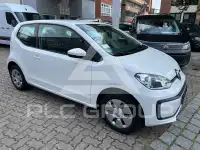2016 Volkswagen Up