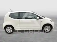 2016 Volkswagen Up