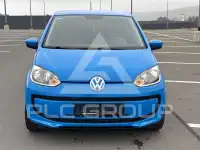 2016 Volkswagen Up