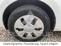 2016 Volkswagen Up