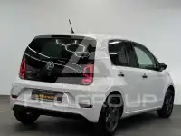 2016 Volkswagen Up