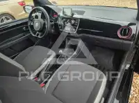 2016 Volkswagen Up