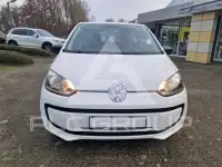 2016 Volkswagen Up