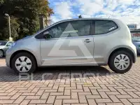 2016 Volkswagen Up