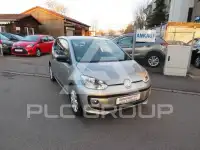 2016 Volkswagen Up