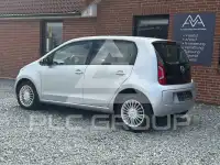 2016 Volkswagen Up