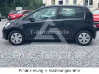 2016 Volkswagen Up