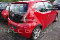 2016 Volkswagen Up