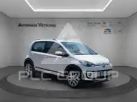 2016 Volkswagen Up