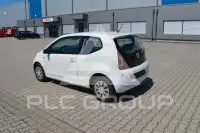 2016 Volkswagen Up