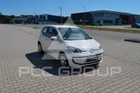 2016 Volkswagen Up