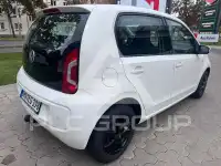 2016 Volkswagen Up