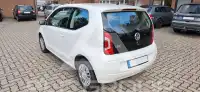 2016 Volkswagen Up