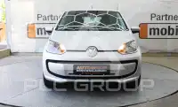 2016 Volkswagen Up