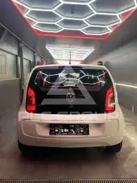 2016 Volkswagen Up