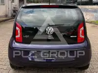 2016 Volkswagen Up