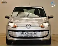 2016 Volkswagen Up
