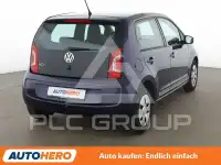 2016 Volkswagen Up