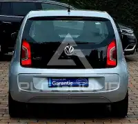 2016 Volkswagen Up