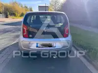 2016 Volkswagen Up